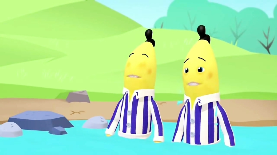 کارتون موزی و مازی - فصل 1 قسمت 10 - مورگان قد بلند